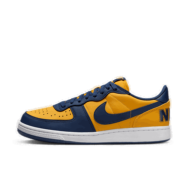 Sneakers og sko Nike Terminator Low "Michigan" Gul | FJ4206-700, 0