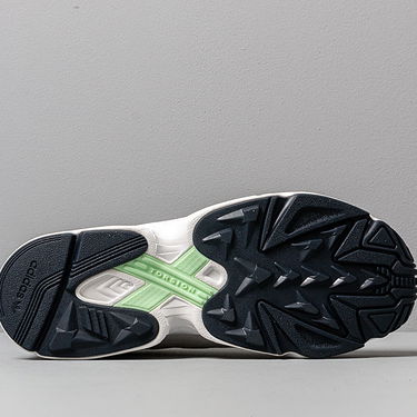 Sneakers og sko adidas Originals Yung-1 Hvid | EE5318, 1