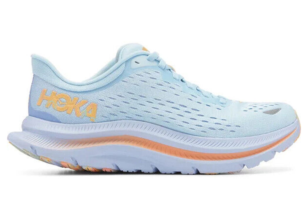 Sneakers og sko Hoka One One Kawana Summer Song Baby Lavender (Women's) Turkis | 1123164-SSBLV, 0