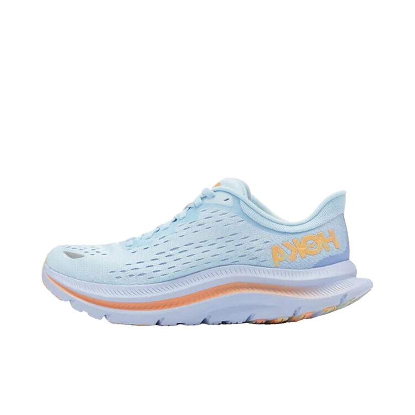 Løbe Hoka One One Kawana Summer Song Baby Lavender (Women's) Turkis | 1123164-SSBLV
