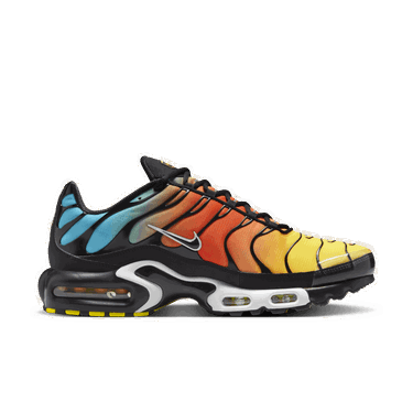 Sneakers og sko Nike Air Max Plus Flerfarvet | HV2526-001, 4