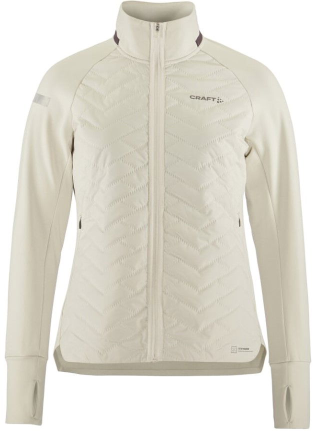 Jakke Craft ADV Subz 3 Jacket Hvid | 1913621-214000