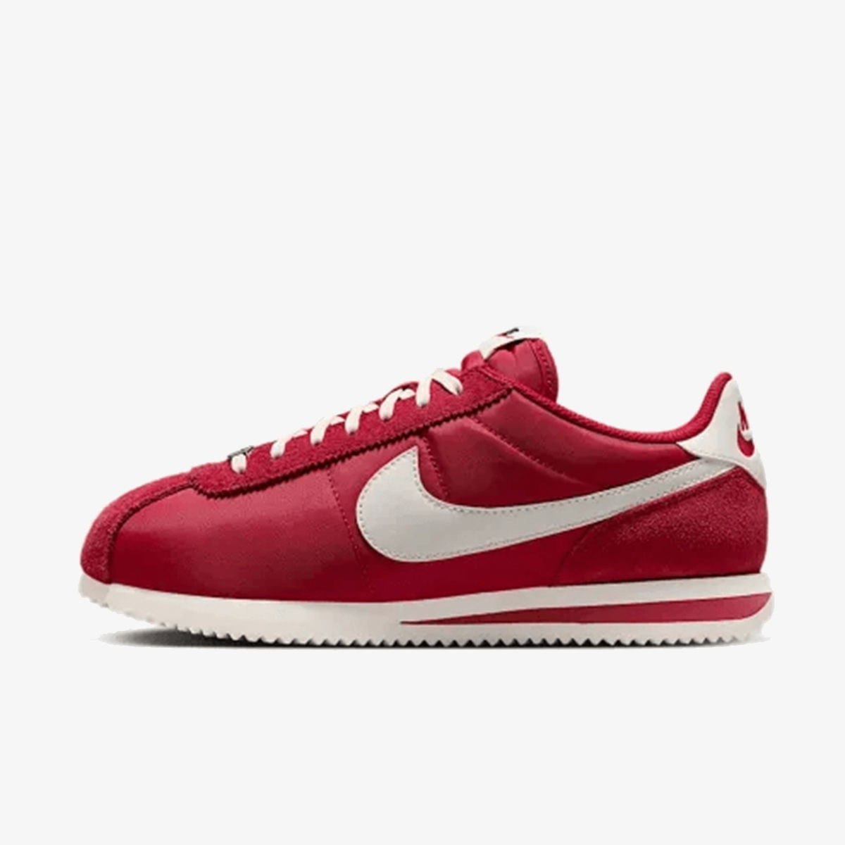 Sneakers og sko Nike Cortez SE Rød | IF1764-600, 0