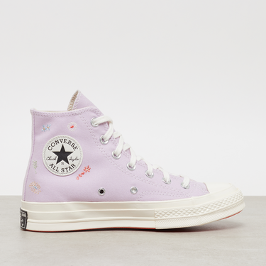 Sneakers og sko Converse Chuck 70 W Lilla | A01584C, 0