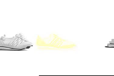 Sneakers og sko adidas Originals SL 72 OG Gul | JH7279, 0