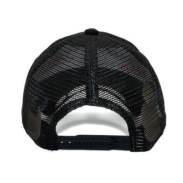 Kasket New Era MLB Smooth & Mesh 9FORTY LA Dodgers Trucker Cap Sort | 60667510, 2