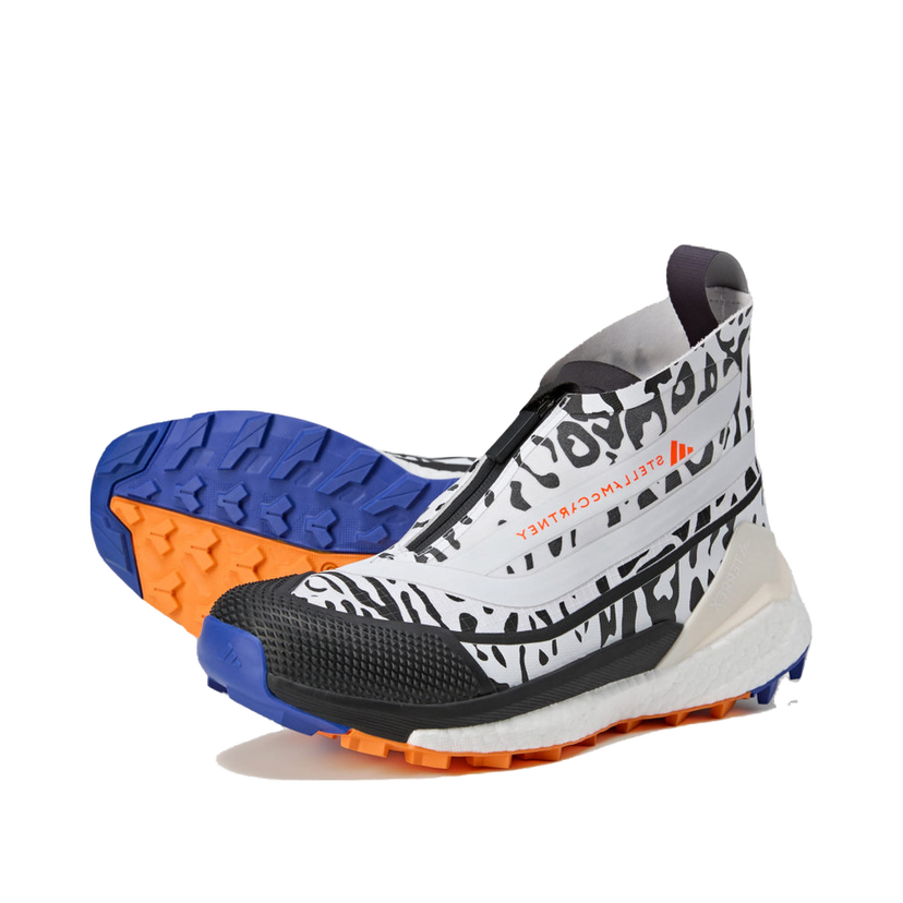 Outdoor adidas Performance Stella McCartney x Terrex Free Hiker GTX Flerfarvet | IF1791