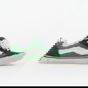 Sneakers og sko Vans Knu Skool Grøn | VN000DAJBGK, 2