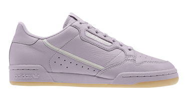 Sneakers og sko adidas Originals Continental 80 "Soft Vision" W Lyserød | G27719, 0
