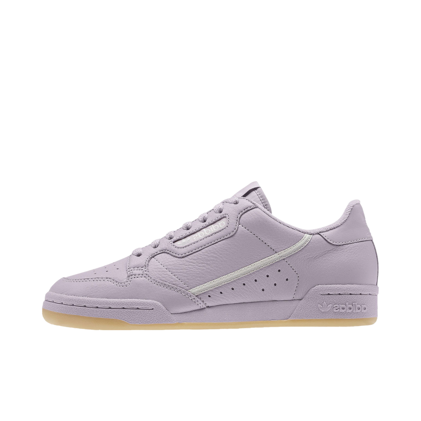 Sneakers og sko adidas Originals Continental 80 "Soft Vision" W Lyserød | G27719