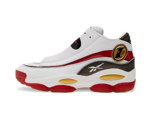 Sneakers og sko Reebok The Answer DMX Shoes Hvid | GX6330