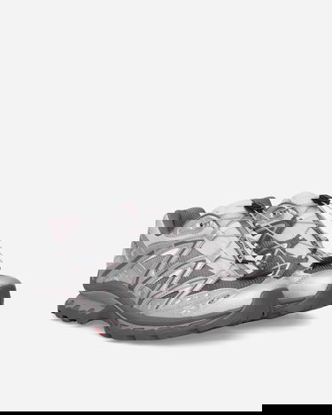 Sneakers og sko Salomon Slam Jam x  Xt-Quest "Plum Kitten" Metalisk | L47419300, 4