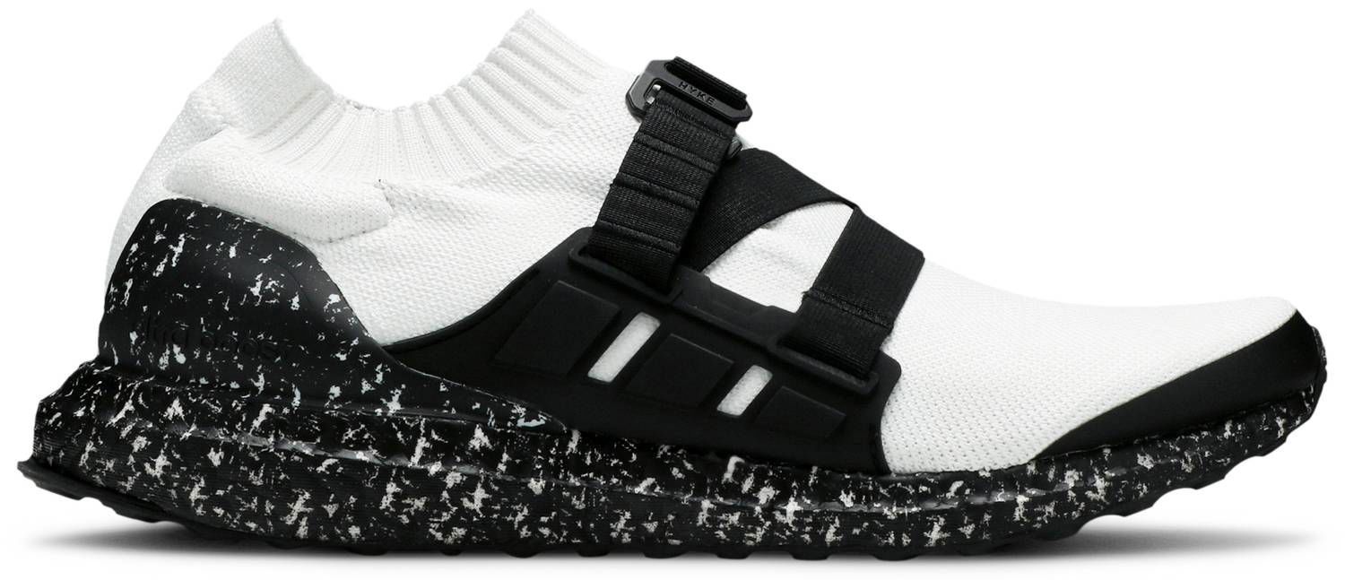 Sneakers og sko adidas Performance adidas x Hyke Ultraboost AH-001 Sort | FV3905, 0