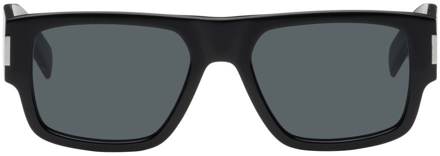 Solbriller Saint Laurent Sunglasses Sort | SL 659-001, 0