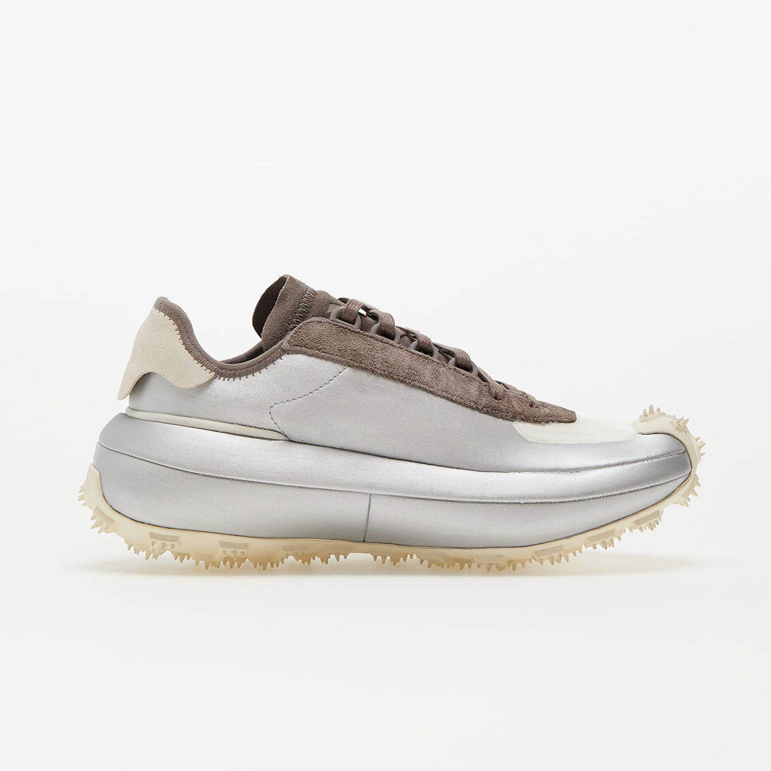 Sneakers og sko Y-3 Makura Metalisk | HR2000, 1