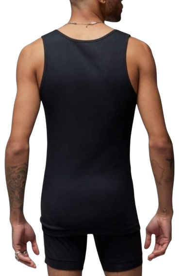 Tanktop Jordan Jordan Jhm Flight Base 2Pk Tanktop Sort | jm0626-023, 2