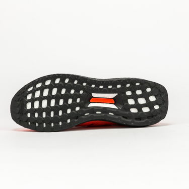 Sneakers og sko adidas Performance Ultraboost 5.0 DNA Rød | G54961, 4