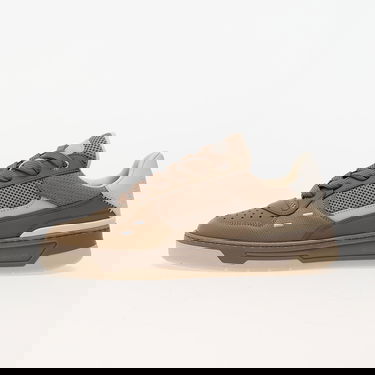 Sneakers og sko Filling Pieces Cruiser Crumbs Taupe Brun | 64427541108, 0