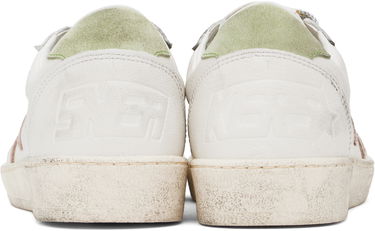 Tøj Golden Goose Golden Goose Ball Star Hvid | GWF00117.F006819.12164, 1