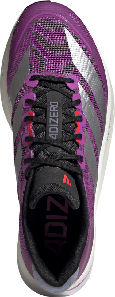 Sneakers og sko adidas Performance Adizero Boston 13 Lilla | js4943, 2