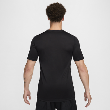 T-shirt Nike Dri-FIT Sort | FZ8085-010, 3