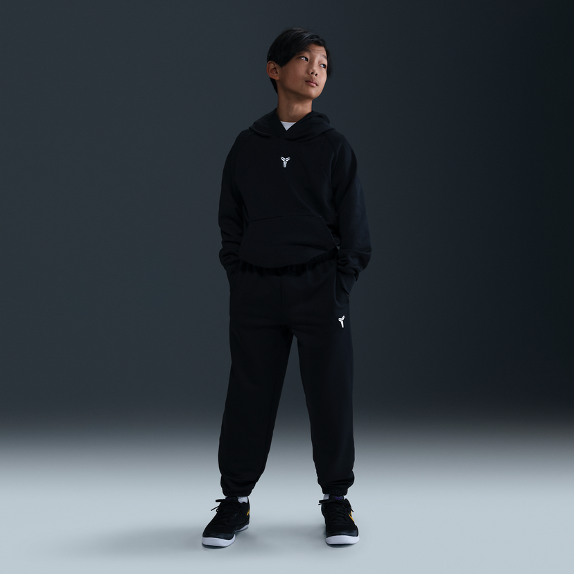 Sweatshirt Nike Kobe Therma-FIT Pants Sort | HJ1015-010