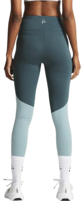 Leggings Craft ADV Essence Warm Tights Grøn | 1915294-387364, 2
