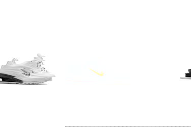 Sneakers og sko Nike Shox Z Hvid | HQ7540-100, 0