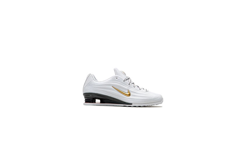 Sneakers og sko Nike Shox Z Hvid | HQ7540-100