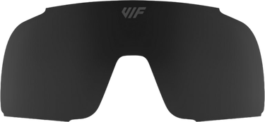 Solbriller VIF VIF One Kids Polarized Sunglasses Sort | kid-123-pol, 1