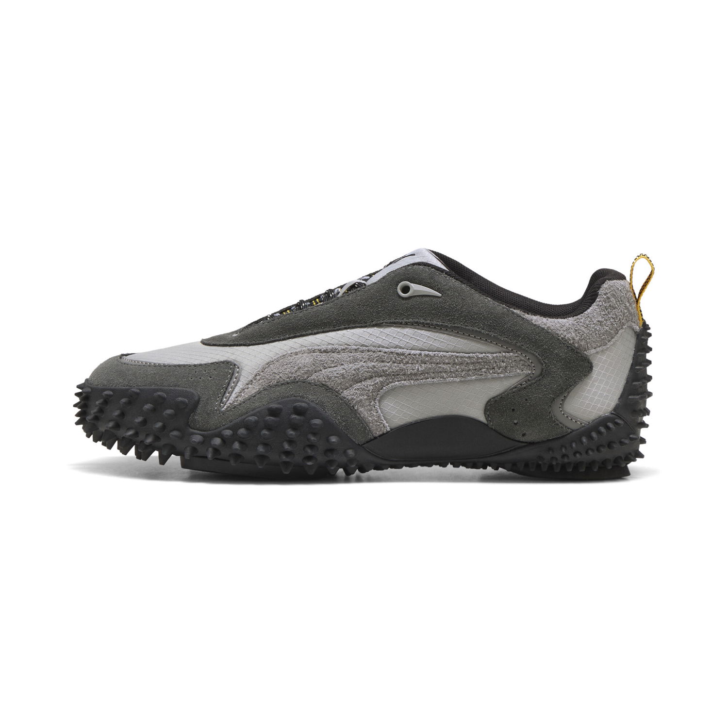 Sneakers og sko Puma Mostro XC Grå | 402958_03, 0