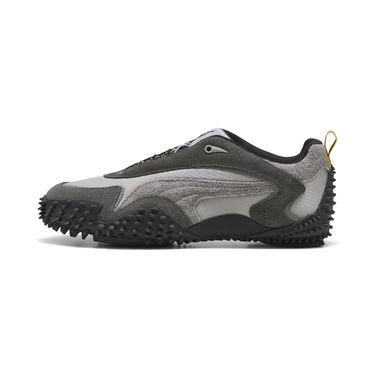 Sneakers og sko Puma Mostro XC Grå | 402958_03, 0