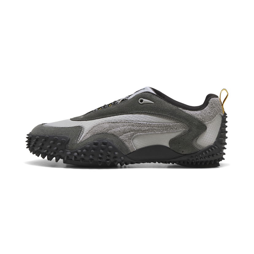 Sneakers og sko Puma Mostro XC Grå | 402958_03