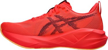 Sneakers og sko Asics NOVABLAST 5 Rød | 1011b974-600, 4