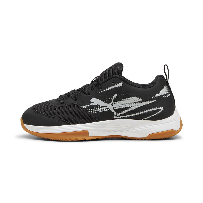 Sneakers og sko Puma Varion II Sort | 108105_01