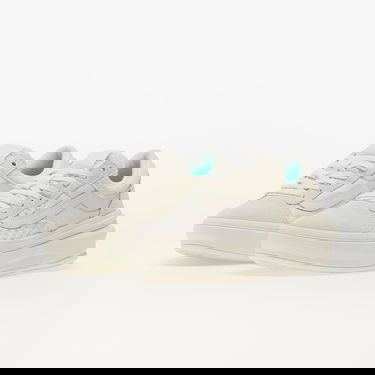 Sneakers og sko Vans Old Skool Overt Plus ComfyCush Lux "Marshmallow" Hvid | VN0A4BVLQC51, 5