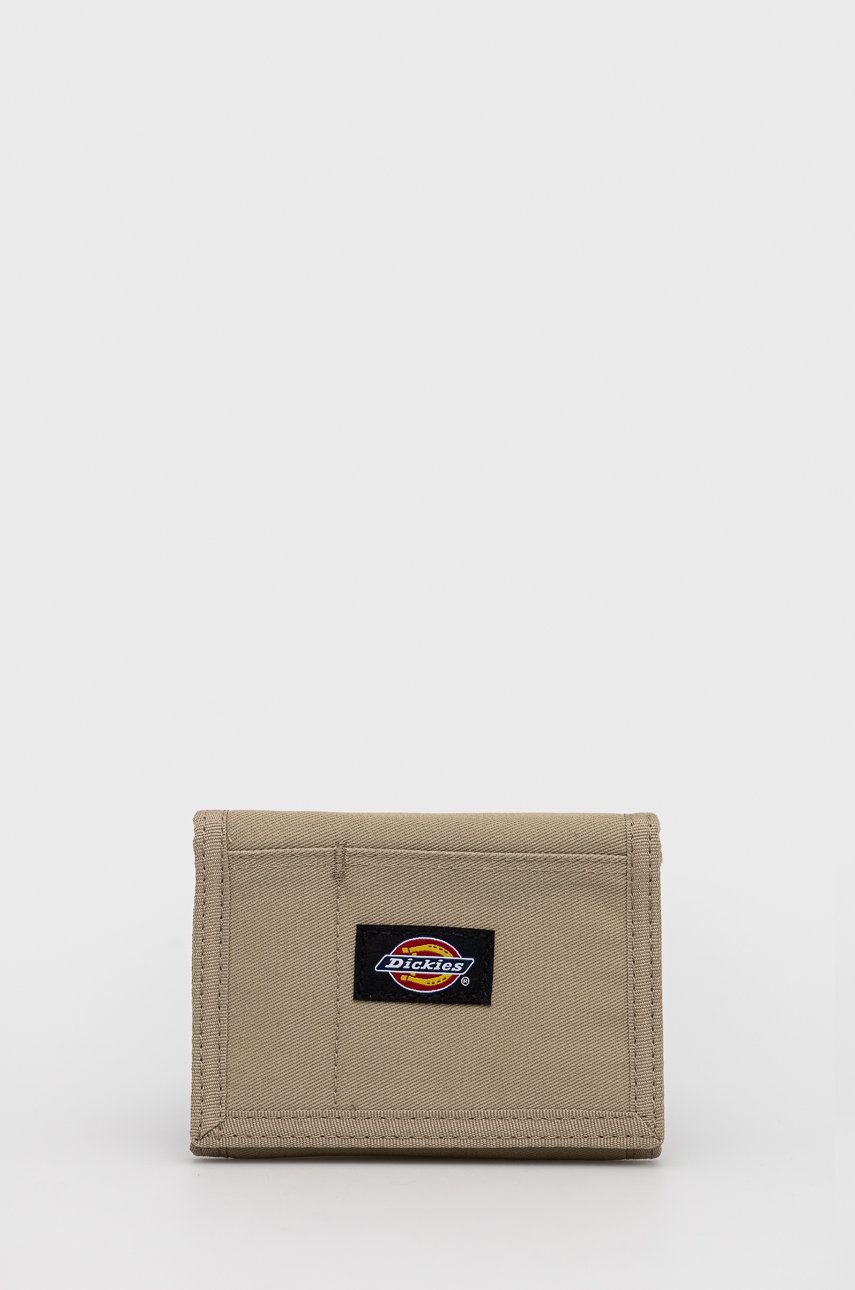 Tøj og tilbehør Dickies Wallet Beige | DK0A4X7SKHK, 0