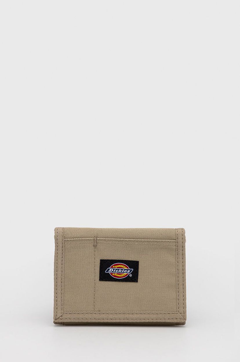 Tøj og tilbehør Dickies Wallet Beige | DK0A4X7SKHK