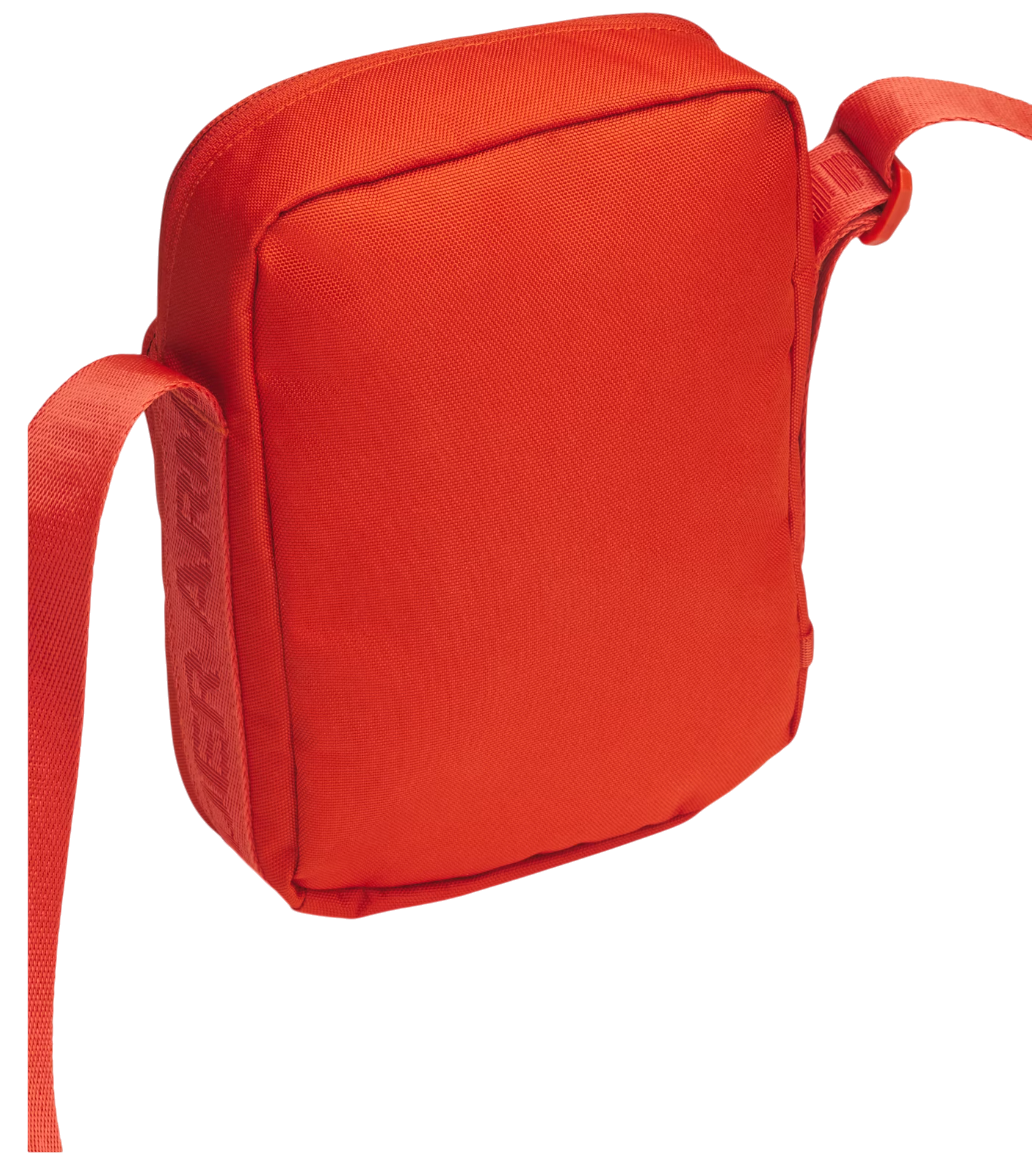 Skuldertaske Under Armour Under Armour UA Essential Lite Crossbody Bag Rød | 1381912-842, 1