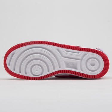 Sneakers og sko Nike Air Force 1 Jester XX W Hvid | AO1220-106, 4