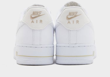 Sneakers og sko Nike Air Force 1 '07 Lv8 Hvid | IO1283-100, 2