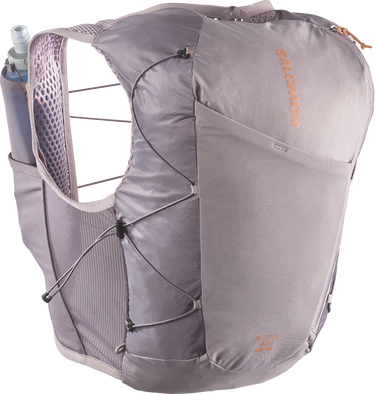 Rygsæk Salomon ACTIVE SKIN 12 Women SET Grå | lc2178700, 0