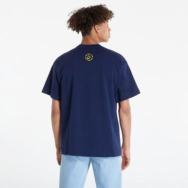T-shirt Nike Short Sleeve Tee Mørkeblå | DV0682-419, 1