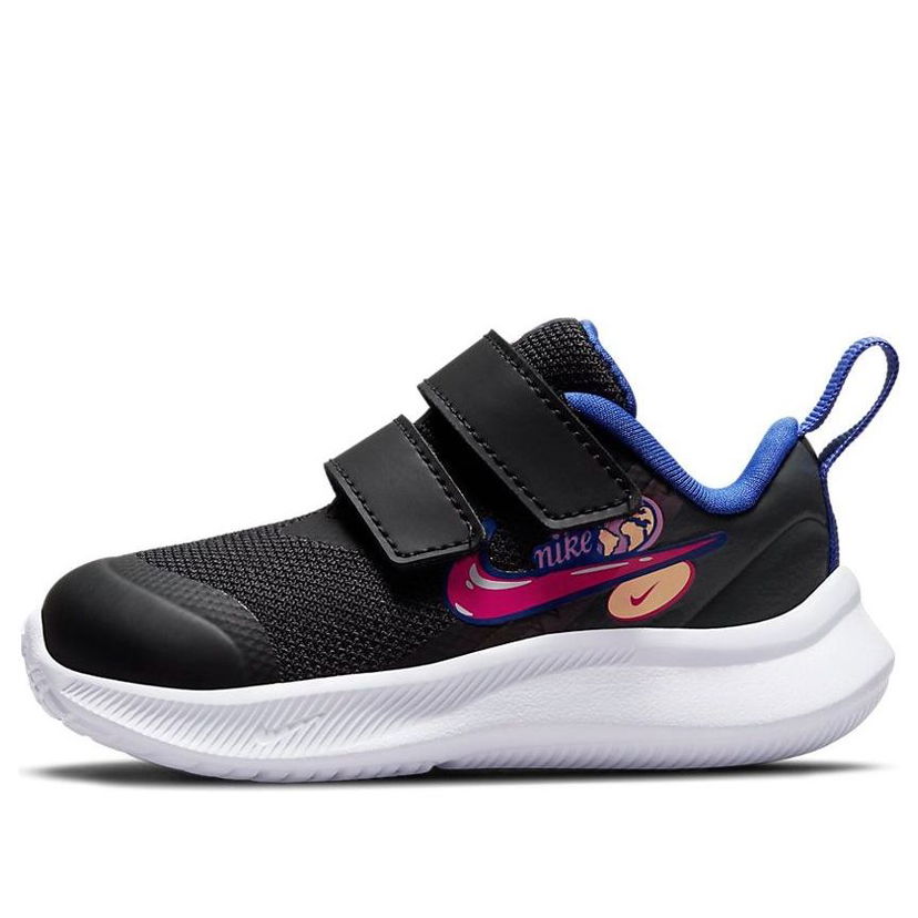 Sneakers og sko Nike Star Runner 3 SE Sort | DJ4696-013