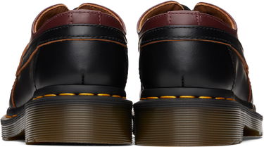 Skopleje Maison Margiela MM6 Maison Margiela x Dr. Martens 1461 Penton Mashup Loafers Bourgogne | S66WR0029 P8031, 1