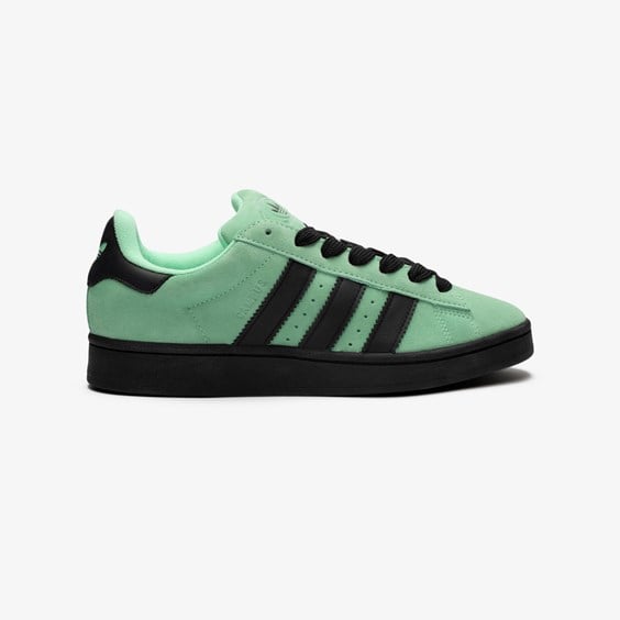 Sneakers og sko adidas Originals Campus 00s Grøn | HQ8706, 0