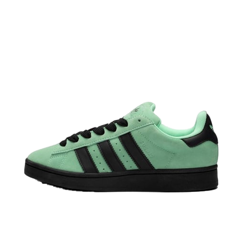 Sneakers og sko adidas Originals Campus 00s Grøn | HQ8706