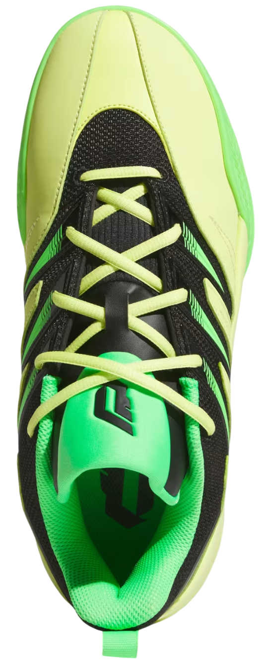 Sneakers og sko adidas Originals Dame Certified 3 Grøn | JI1542, 1