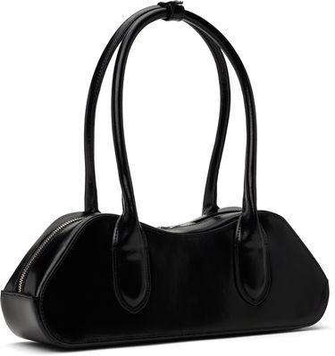 Håndtaske MISBHV MISBHV Uptown Bowling Bag Sort | 250A402, 2
