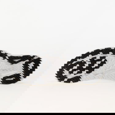 Sneakers og sko Hoka One One Arahi 7 Blanc De Blanc Steel Wool Hvid | 1147850-BDBSW, 1